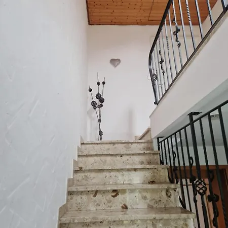 Fewo Stauber Amtzell Zewnętrze zdjęcie