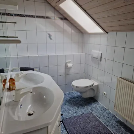 Fewo Stauber Amtzell Zewnętrze zdjęcie
