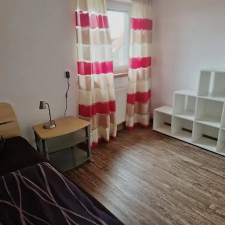 Fewo Stauber Amtzell Pokój zdjęcie