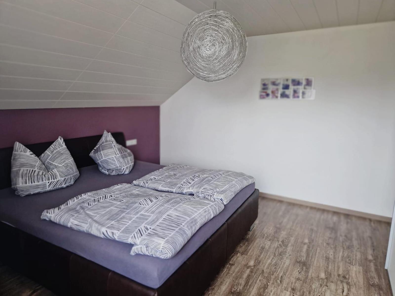 Apartamento Stauber