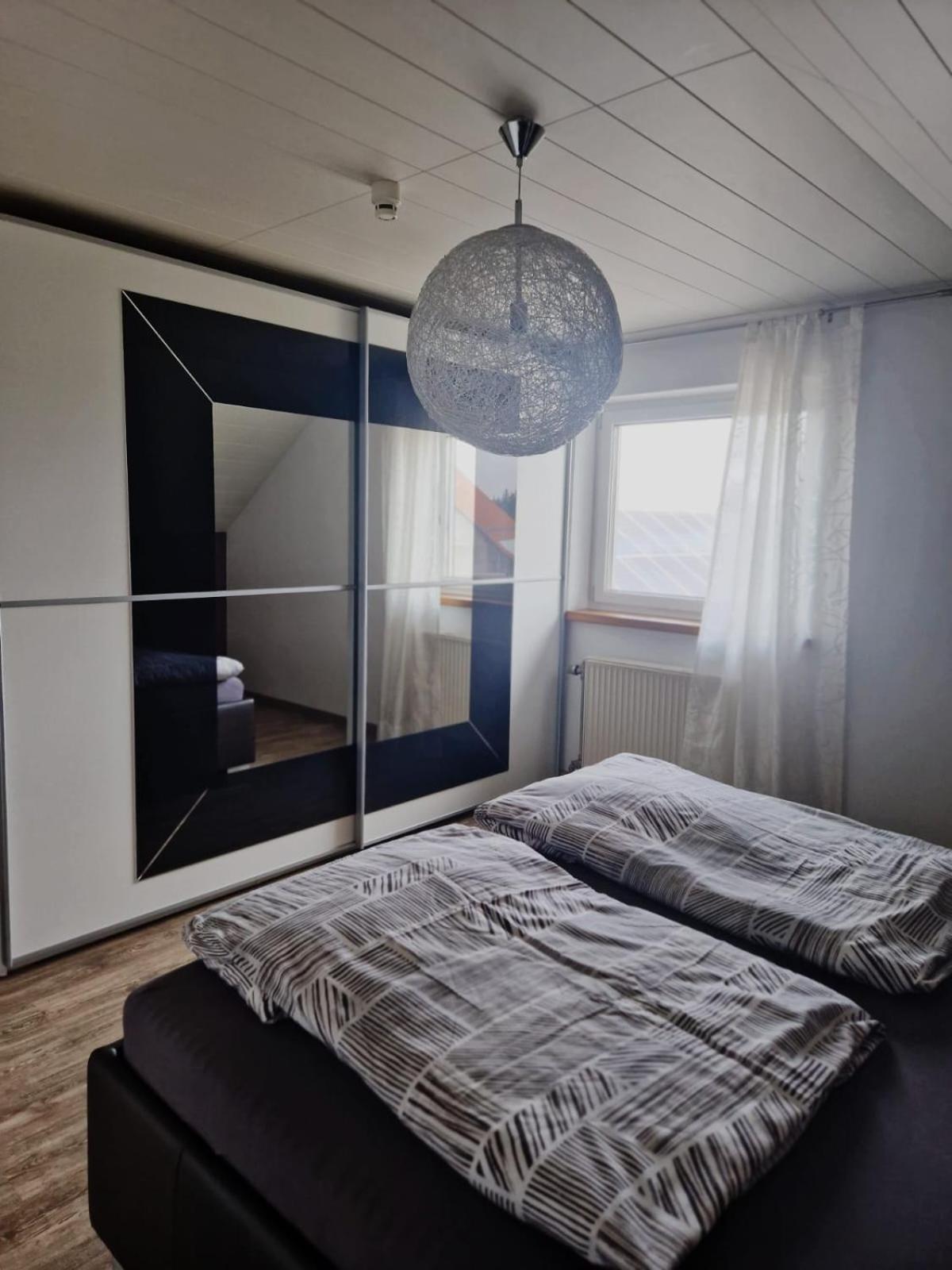 Stauber Apartamento Amtzell