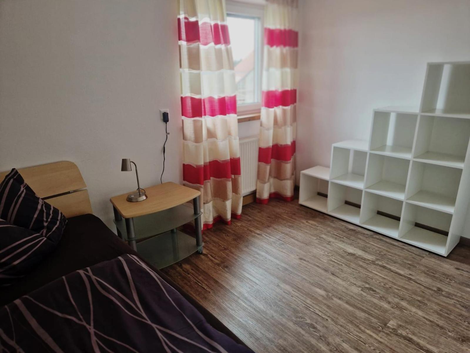 Apartamento Stauber Amtzell