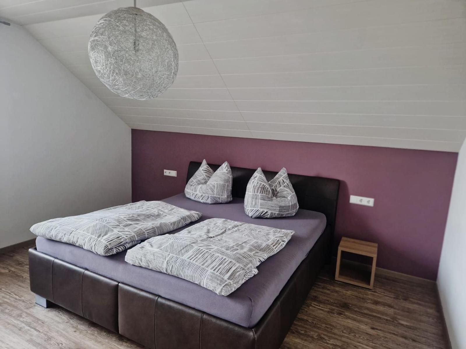 Stauber Appartement