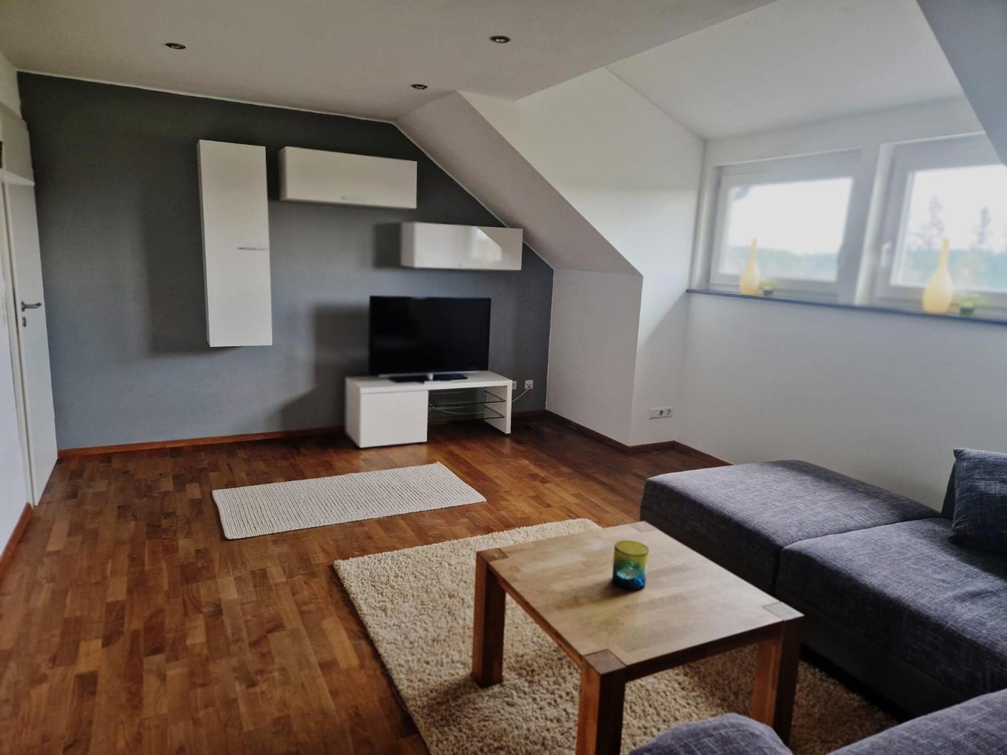 Apartamento Stauber *