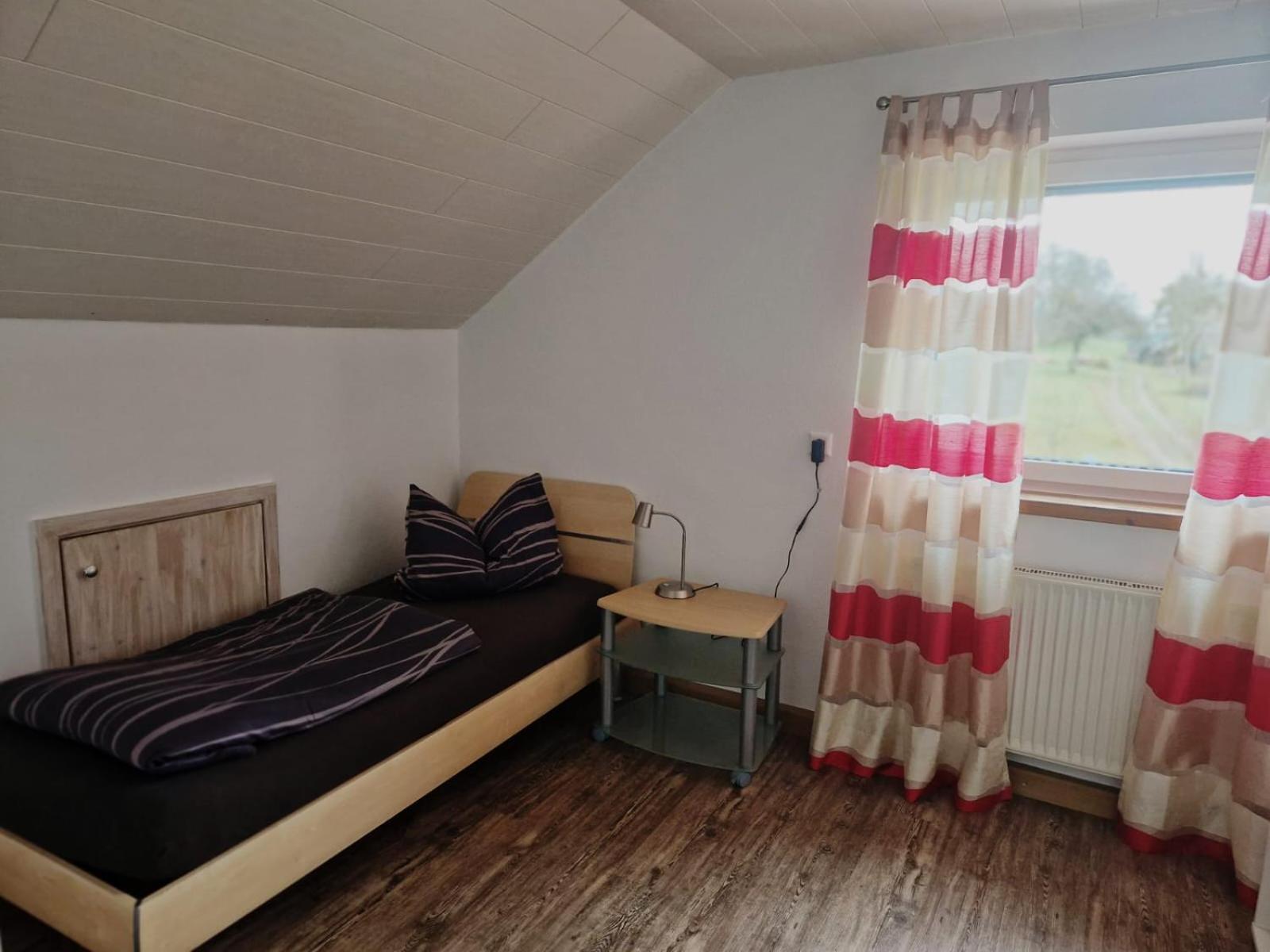 Stauber Apartamento Amtzell