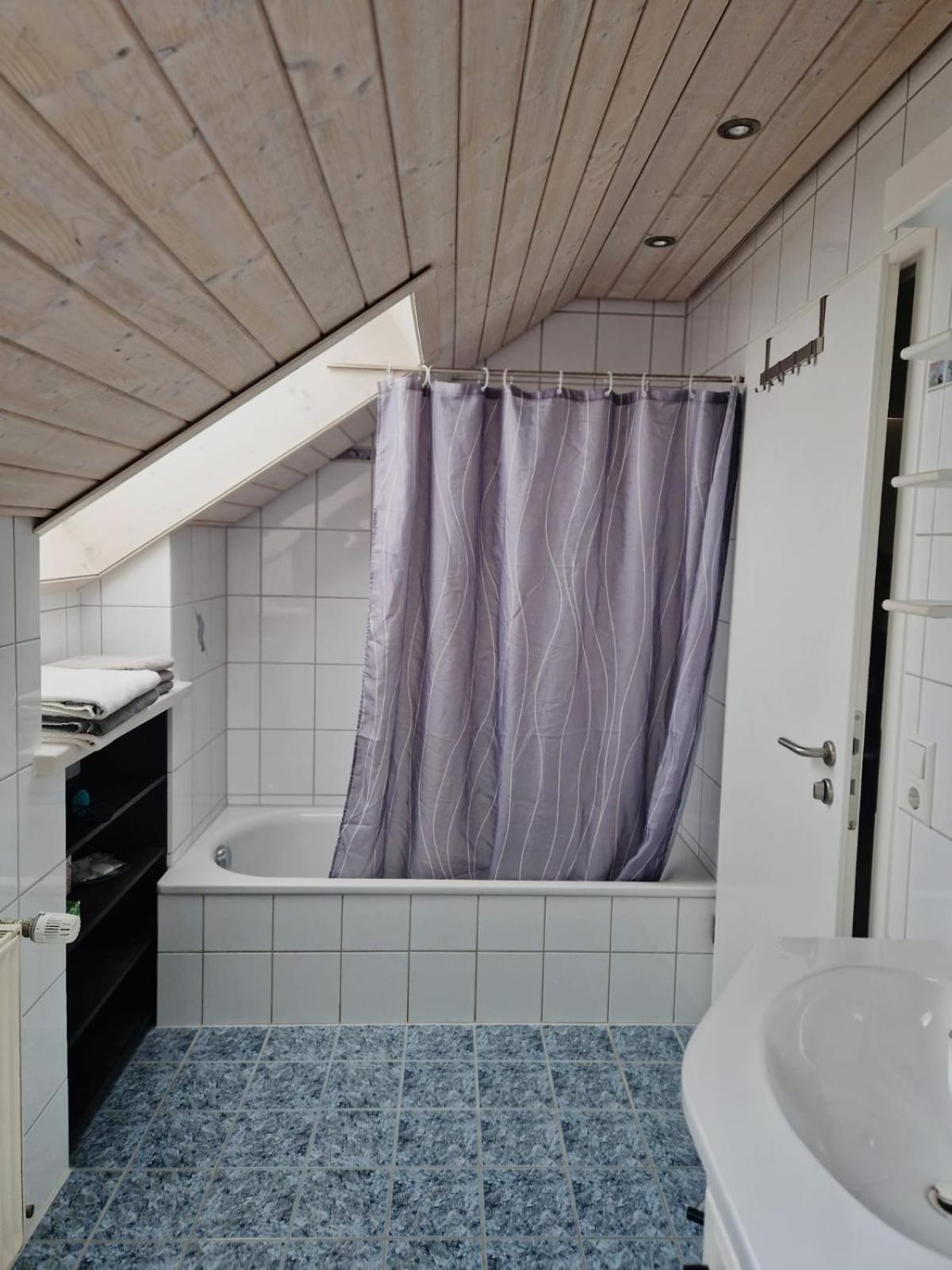 Appartement Stauber Amtzell